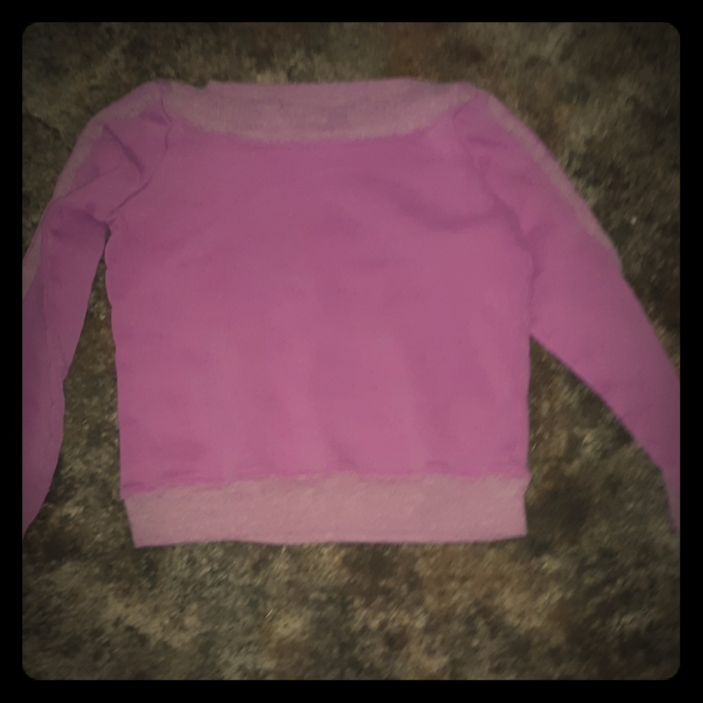 Sweatshirt